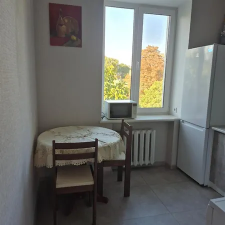 Apartman 2к в центре одессы, вблизи жд вокзала и моря Odessza