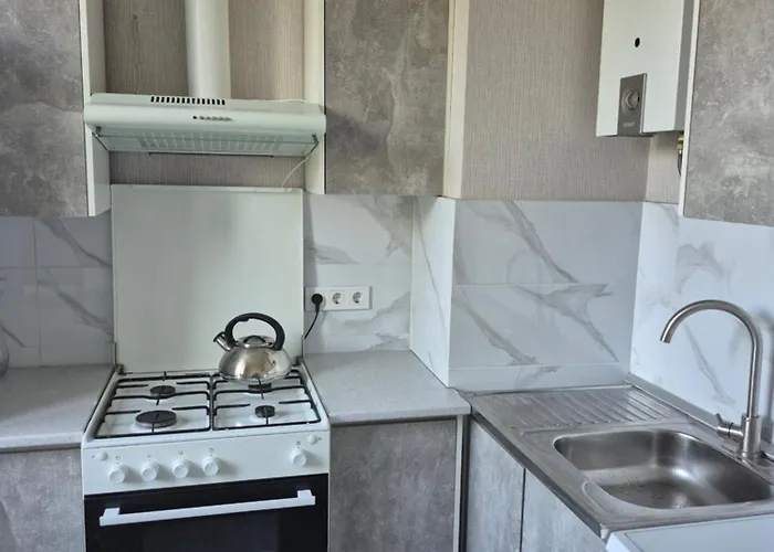 2к в центре одессы, вблизи жд вокзала и моря