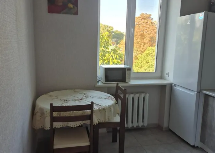 Apartman 2к в центре одессы, вблизи жд вокзала и моря Odessza