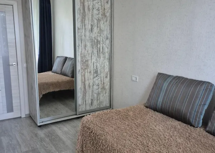 2к в центре одессы, вблизи жд вокзала и моря *